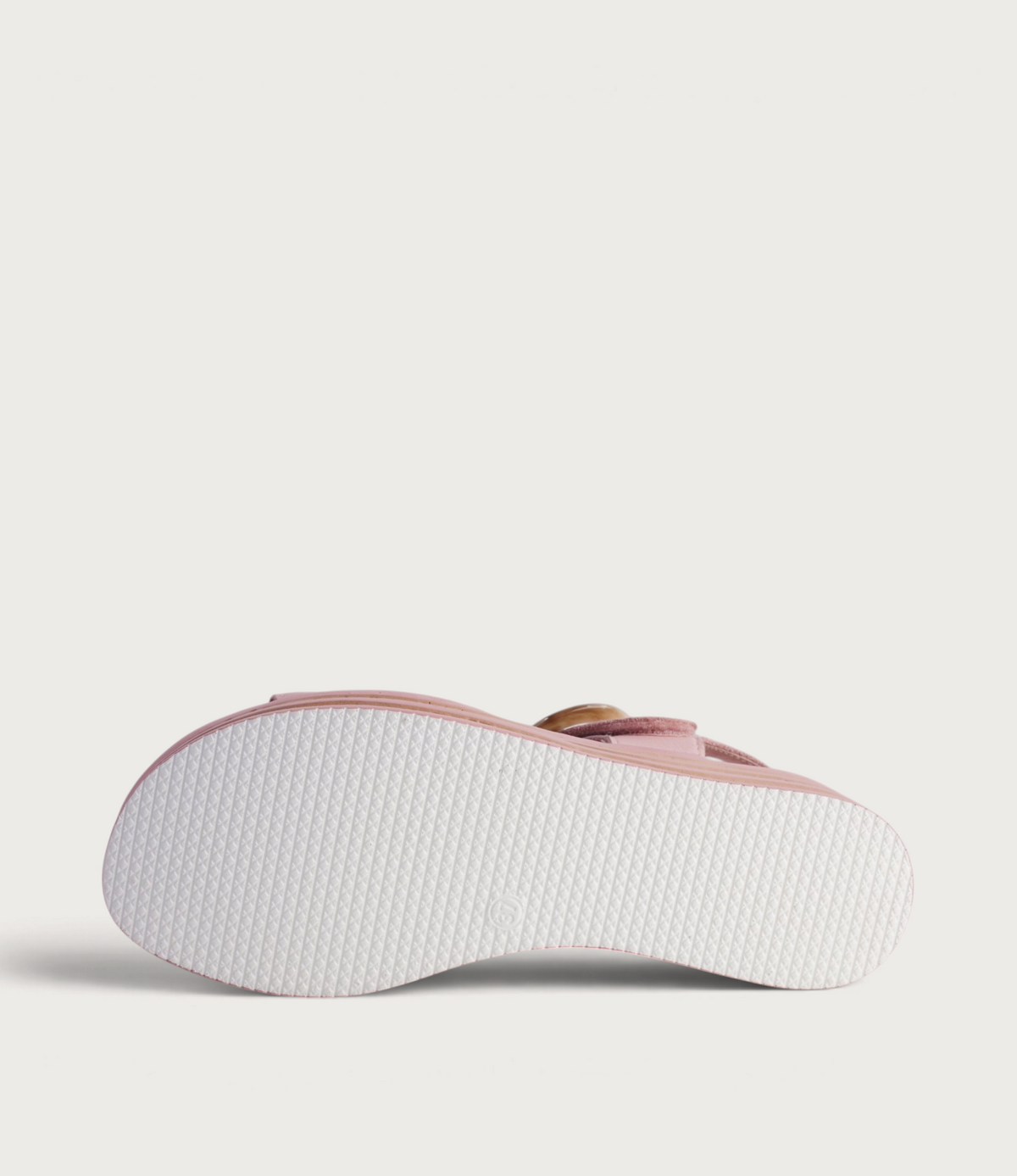 Cubbie Pretty Pink Sandals