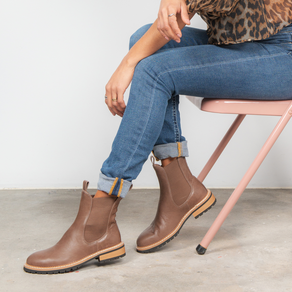 Ankle Boots | Shouz Australia | Women's Shoes Online