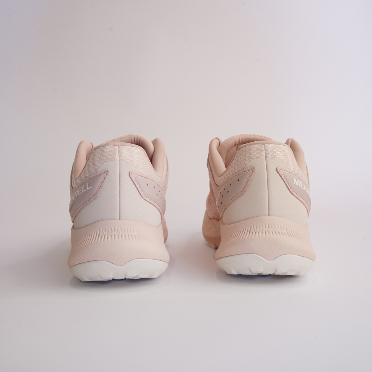 Antora 4 Pink Salt Sneakers - MERRELL | Shouz