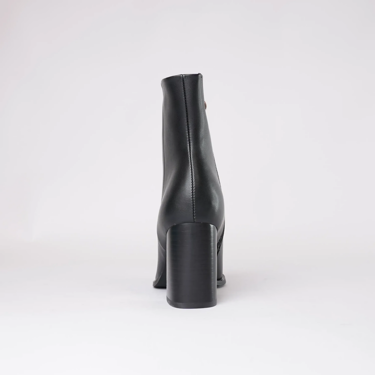 Kaysen Black Ankle Boots - BILLINI | Shouz