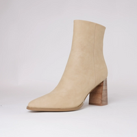 Kaysen Desert Nubuck Ankle Boots