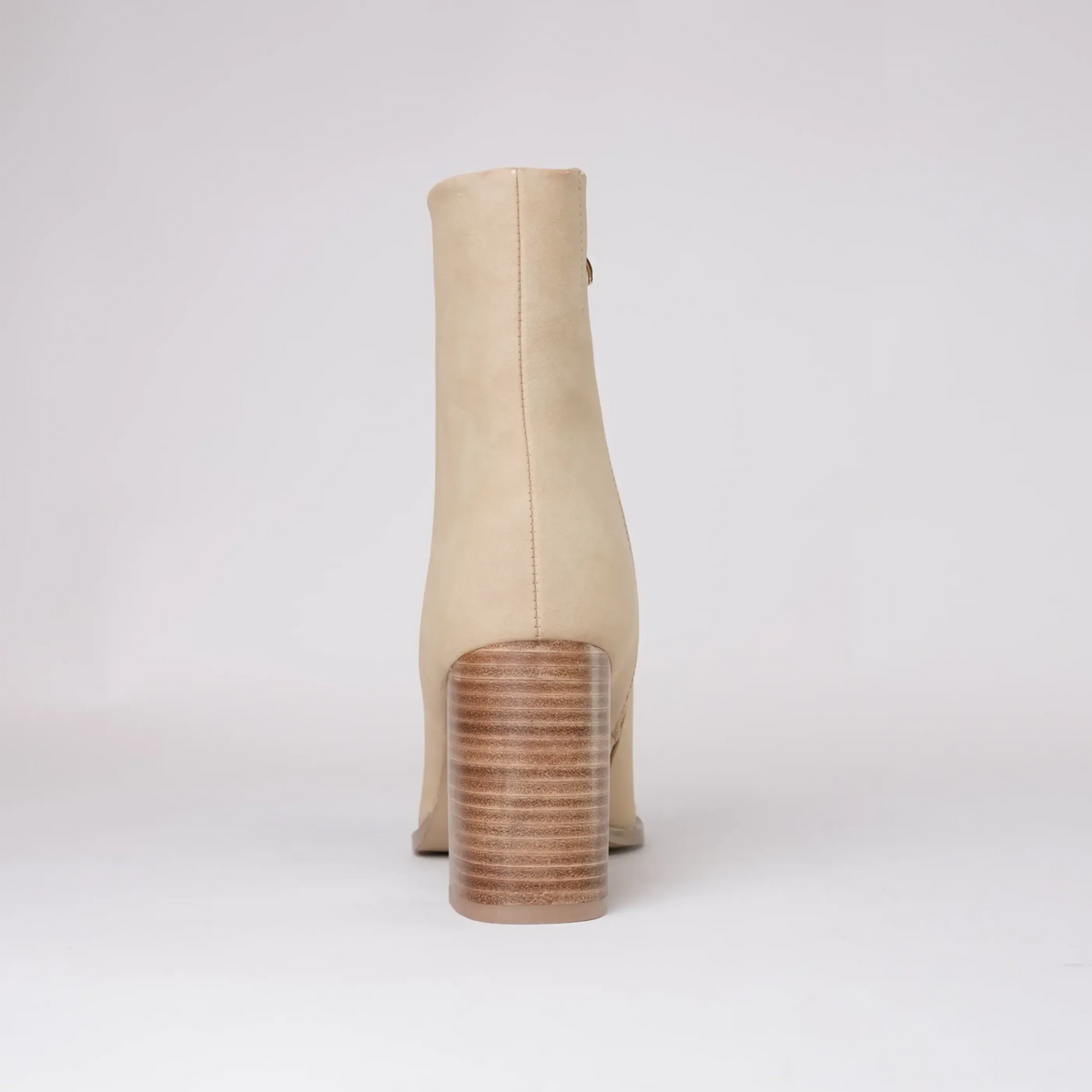 Kaysen Desert Nubuck Ankle Boots - BILLINI | Shouz