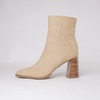 Kaysen Desert Nubuck Ankle Boots