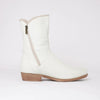 Rudo Almond Leather Boots