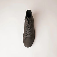 Annette Pepper Leather Sneakers