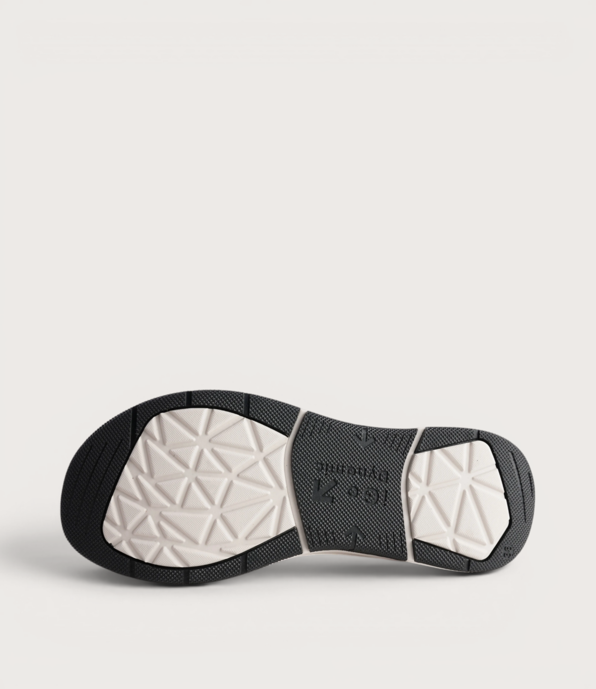 Estelle 04 Pink Combi Sandals