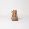 Alina 04 Camel Leather Ankle Boots, JOSEF SEIBEL - Shouz