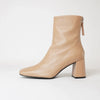 Ag-23535 Nirvana Leather Ankle Boots, NEO - Shouz