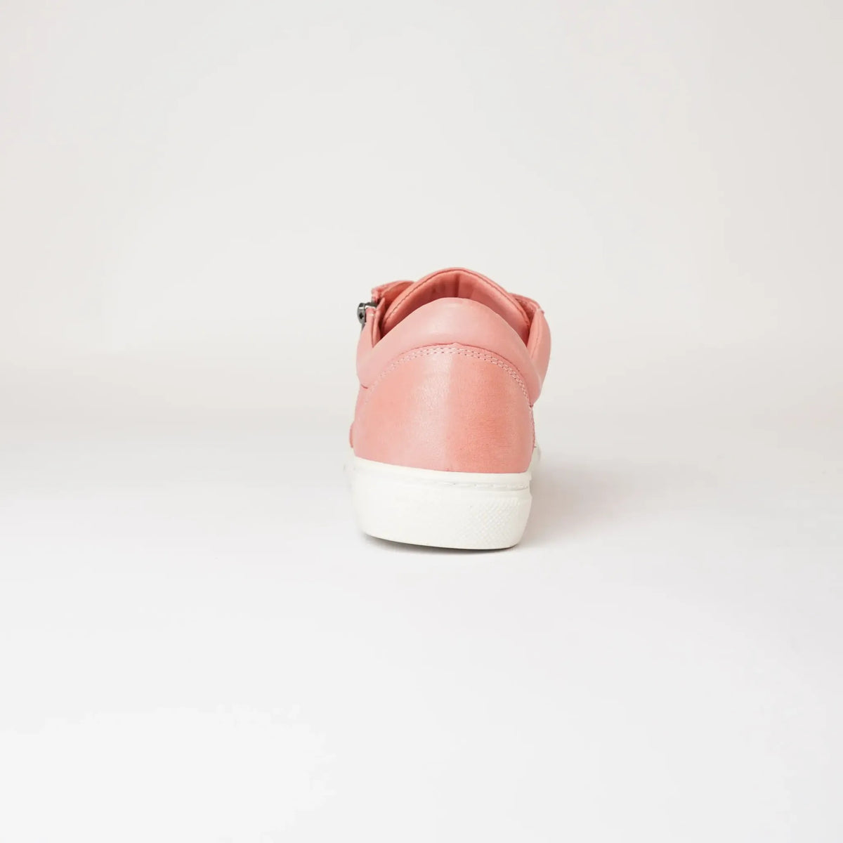Ronnie Picture Leather Sneakers, SALA - Shouz